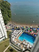 Condominio Costa Esmeralda - B&B Caraguatatuba