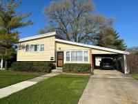 House in the Park 5 Min from O'Hare - B&B