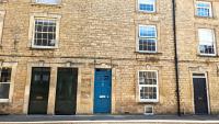 Cosy 17th Century Cotswold Cottage 3 Bedroom Chipping Norton - Borough Cottage - Chambres d'hôtes Chipping Norton