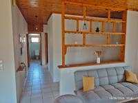 Geothan's House - Ferienwohnung Skála Sotíros