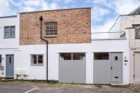Contemporary 2 Bed Home in Lansdown - Chambres d’hôtes