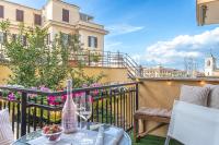 Appartement avec Vue et Balcon