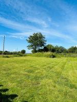White Horses Anglesey - B&B Newborough