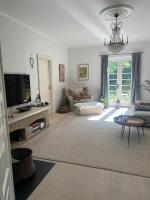 Lundtoftegaard - B&B Kongens Lyngby