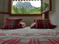 Studio Fondue chocolat, 100m des pistes Wifi fibre, parking privé - B&B