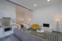 Standard Apartment with Interior view (4 Adults)
