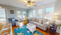 Captains Watch 15 by Tybee Beach Vacation Rentals - Ferienwohnung Tybee Island