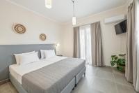 Double or Twin Room with Balcony