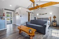 Cheerful Cottage Close to Franconia Notch #4 - B&B Carroll