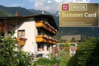 Acherkogelblick - Ferienwohnung Oetz