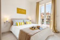 Apartamento de 2 dormitorios