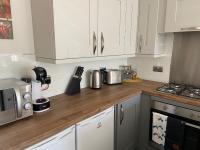 Lavender Apartment - B&B