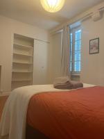 Appartement Centre Historique de Montluçon - Ferienwohnung