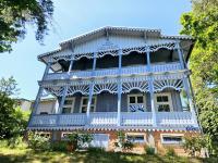 Villa Loebel 1881 - Exceptional two bedroom apartment with balcony - Chambres d’hôtes