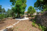 The Old One by All About Paxos - B&B