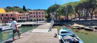 Cinque terre - Le Grazie On the Waterfront - B&B Portovenere
