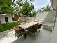 Bánhiday H31 Beach house - Bed and Breakfast Balatonakarattya