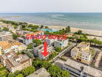 GRADO HOUSE-Garden & Hydromassage-Sea-Free Parking - B&B