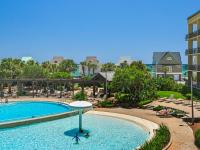 Beach Resort 306 by Newman-Dailey - Bed and Breakfast Destin