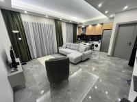 Silence garden suite iki yatak odalı daire - Bed and Breakfast Alanya