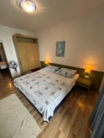 Apartamento de 2 dormitorios