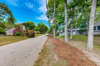 Great Pond Escape - B&B Falmouth