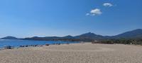 Argelès 50 m plage, vue mer - B&B Argeles