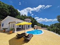 Tower house - Bed and Breakfast Cómpeta