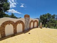 Tower house - Bed and Breakfast Cómpeta