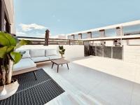 Casa Natura Arena Beach - Ferienwohnung