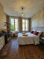 Nid nature et douceur à Eu - Proche du Treport et de la Baie de Somme - B&B