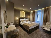 MA PE Luxury Rooms - B&B