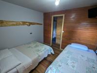 Economy Zweibettzimmer