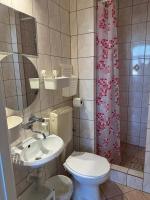 Camera Tripla con Bagno Privato