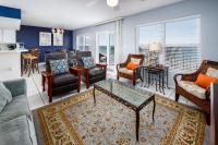 Islander 4008 - Eternal Sunset - B&B Fort Walton Beach