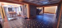 Zedek Suite 003 - B&B Nairobi