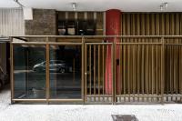 1Quarto a 500m da Praia de Copacabana | BL 162/402 - B&B Rio de Janeiro