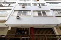 1Quarto a 500m da Praia de Copacabana | BL 162/402 - B&B Rio de Janeiro