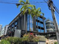 2 quartos a beira-mar do Cabo Branco AH103 Fortune - Bed and Breakfast João Pessoa