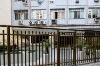 Decorado com 1Quarto a 400m da Praia | BL 124/504 - Chambres d’hôtes Rio de Janeiro