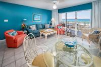 Gulf Dunes 205 - B&B Fort Walton Beach