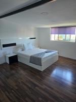 Ferienhaus mit 3 Schlafzimmern