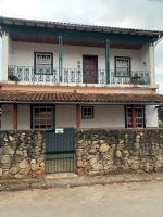 Casa Vista Pra Serra 02 - B&B