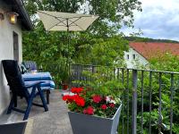 Ferienwohnung Liliensteinblick - B&B
