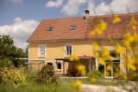Grande maison, piscine. 15 personnes. Sancerre - Ferienwohnung