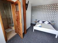 Chambre Double avec Salle de Bains Privative