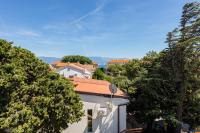 Appartement met Balkon