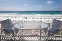 Island Princess 605 - Coastal Reflections - B&B