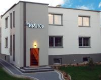 Villa 106 - B&B