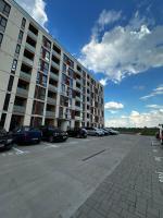 ApartHotel Campeador City - B&B Timisoara